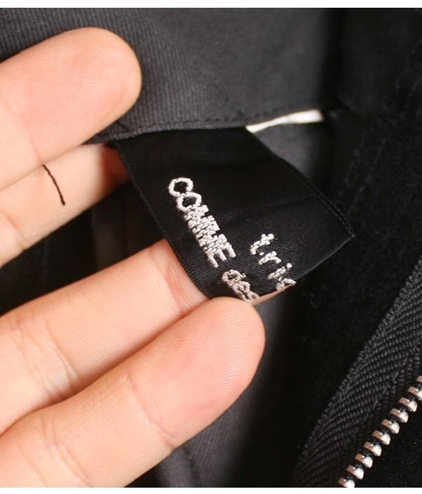 tricot COMME des GARCONS 8