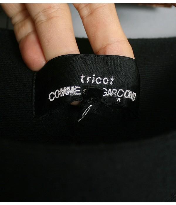 tricot COMME des GARCONS [26~27] 9