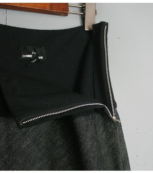 tricot COMME des GARCONS [26~27] 10