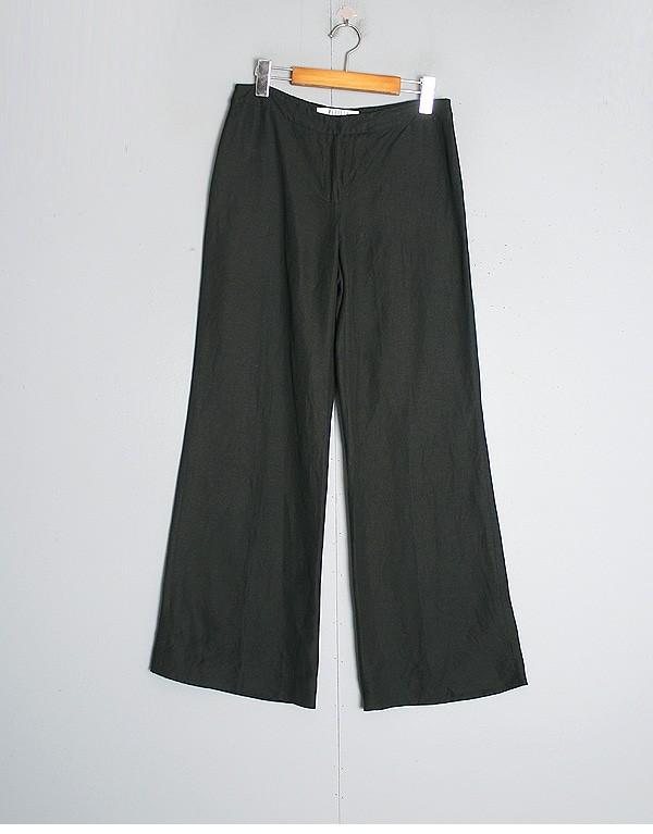 MARELLA by Max Mara [Linen, Rayon] [27] 3