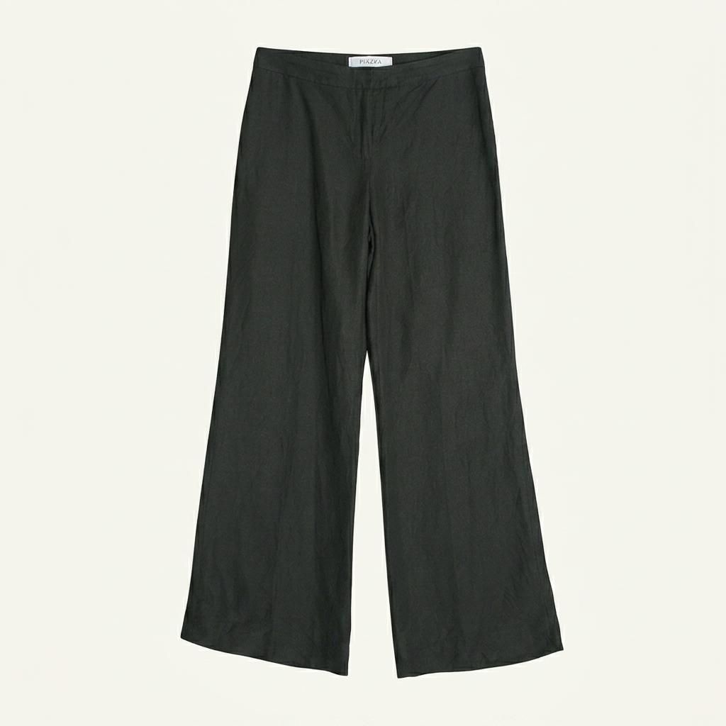 MARELLA by Max Mara [Linen, Rayon] [27] 1