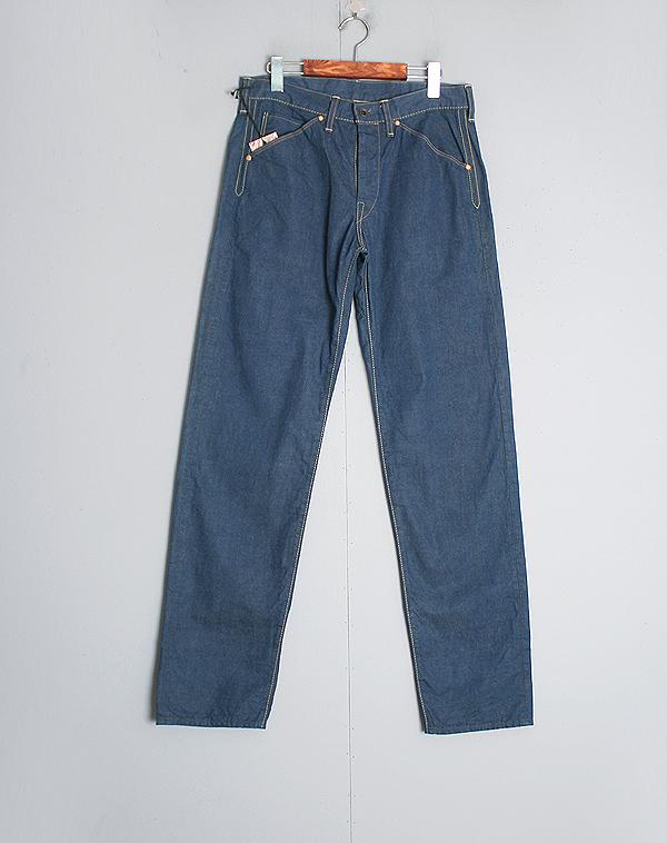 BRU NA BOINNE [Selvedge Denim] [미사용품] [29~30] 2