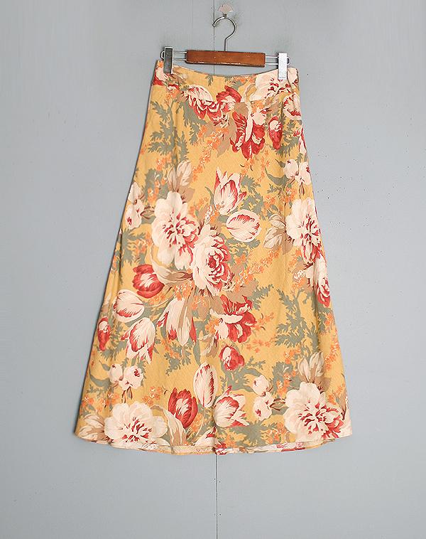 Laura Ashley [Linen, Rayon] [25] 2