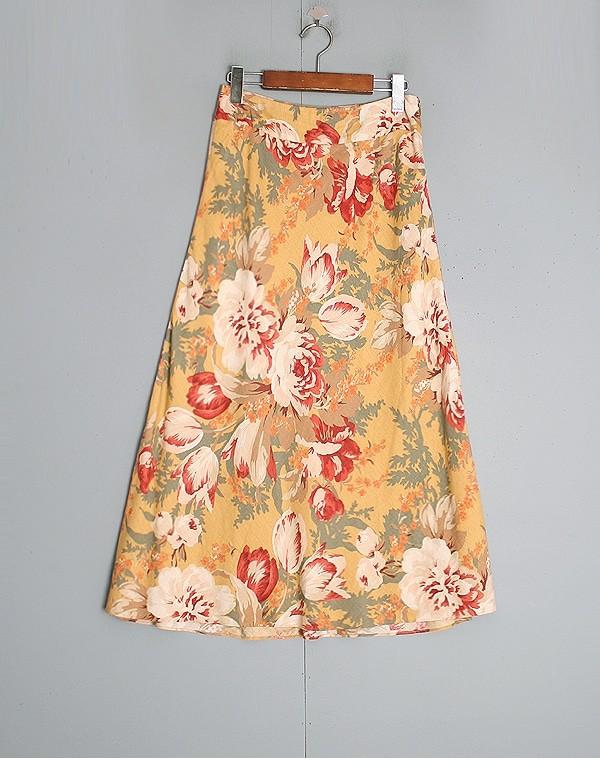 Laura Ashley [Linen, Rayon] [25] 3