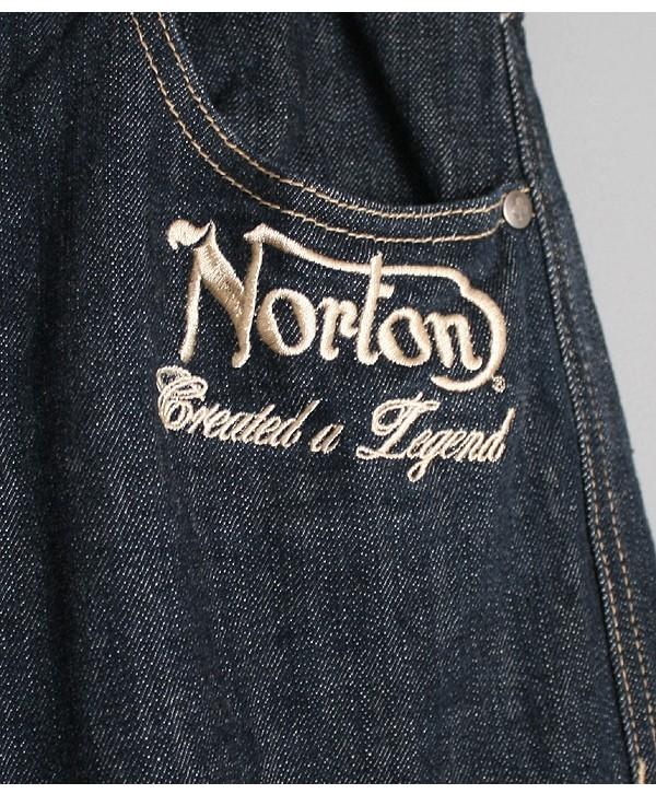 Norton [28] 6
