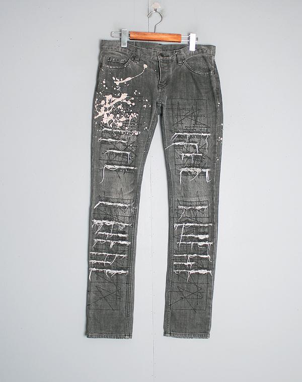 HYSTERIC GLAMOUR [27~28] 2