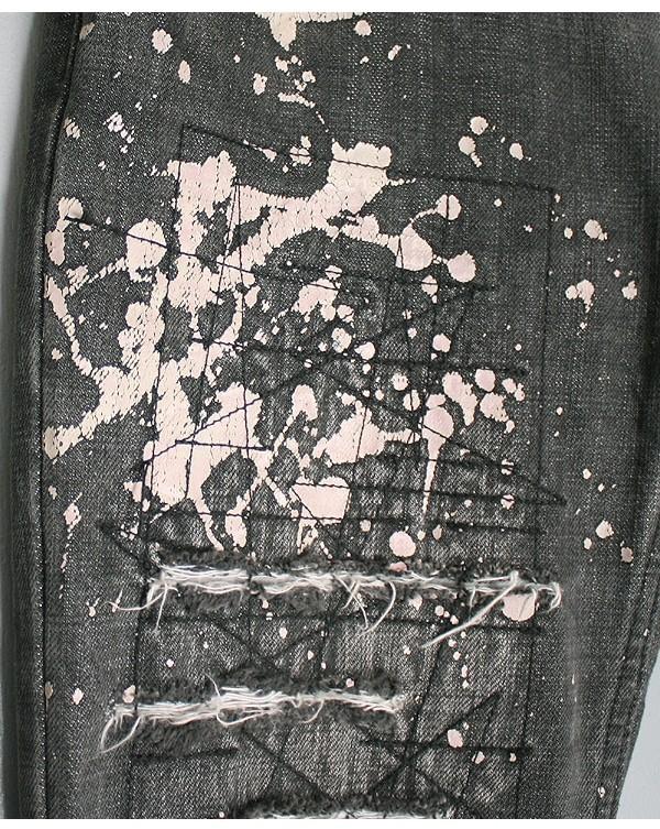 HYSTERIC GLAMOUR [27~28] 7