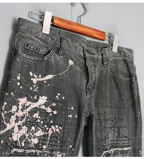 HYSTERIC GLAMOUR [27~28] 4