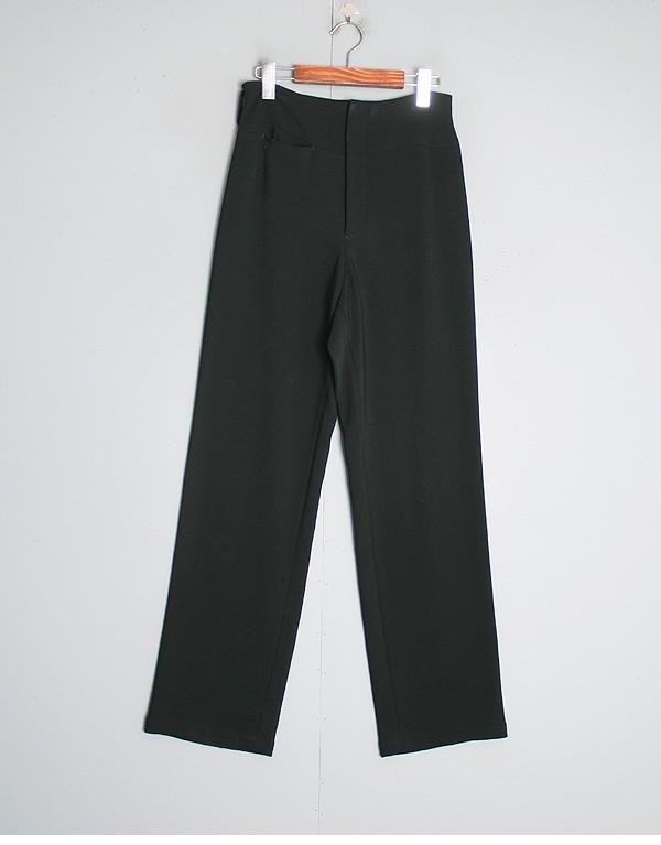 Y's YOHJI YAMAMOTO [100% Wool] [27] 3