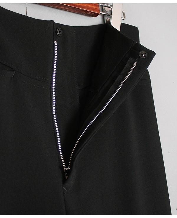 Y's YOHJI YAMAMOTO [100% Wool] [27] 6