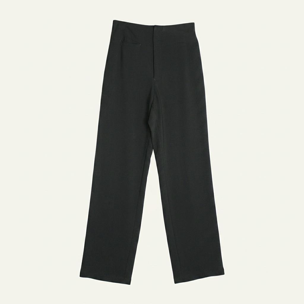 Y's YOHJI YAMAMOTO [100% Wool] [27] 1
