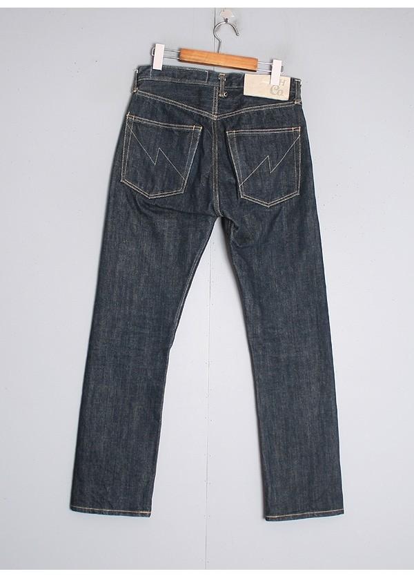 NEIGHBORHOOD [Selvedge Denim] [29] 9
