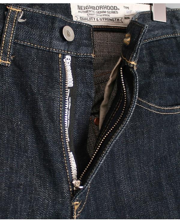 NEIGHBORHOOD [Selvedge Denim] [29] 6
