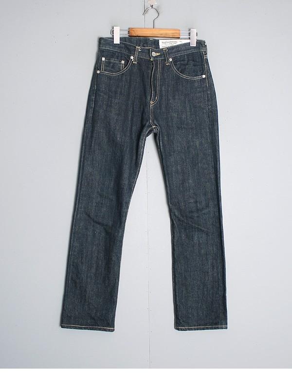 NEIGHBORHOOD [Selvedge Denim] [29] 3