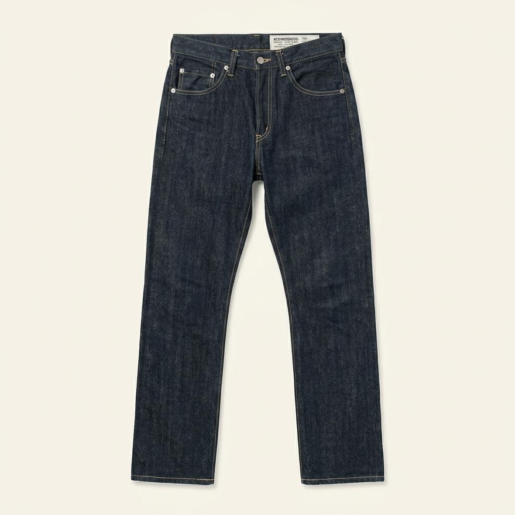 NEIGHBORHOOD [Selvedge Denim] [29] 1