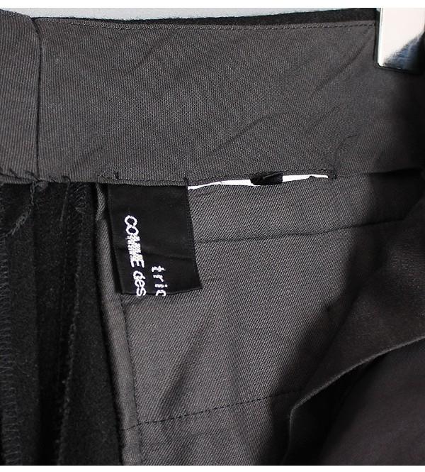 tricot COMME des GARCONS [26] 7