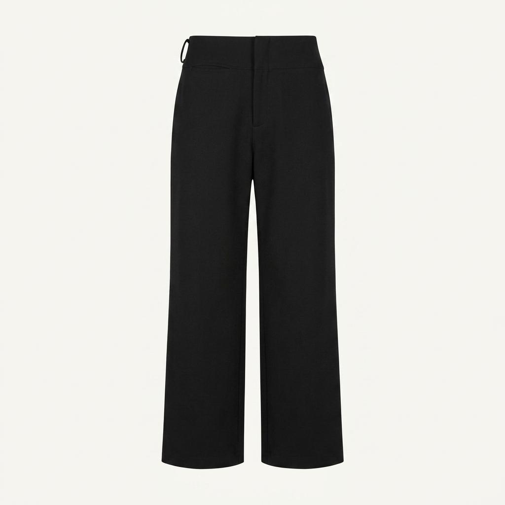 Y's YOHJI YAMAMOTO [100% WOOL] [26~27] 1