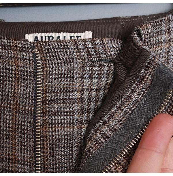 AURALEE [27] 7
