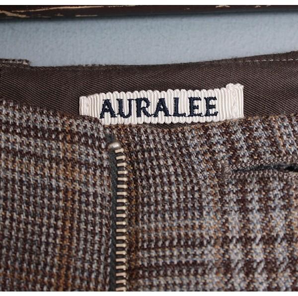 AURALEE [27] 8