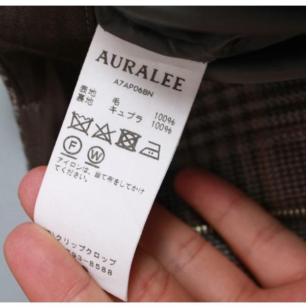 AURALEE [27] 9