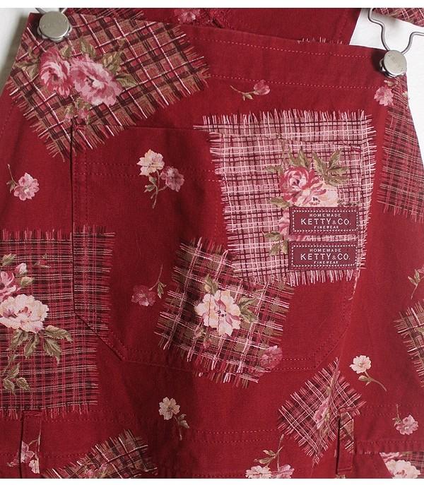 KETTY [100% Cotton] 6