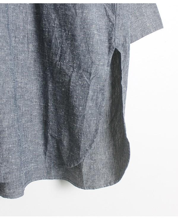 note et silence [Kapok, Linen, Cotton] 5