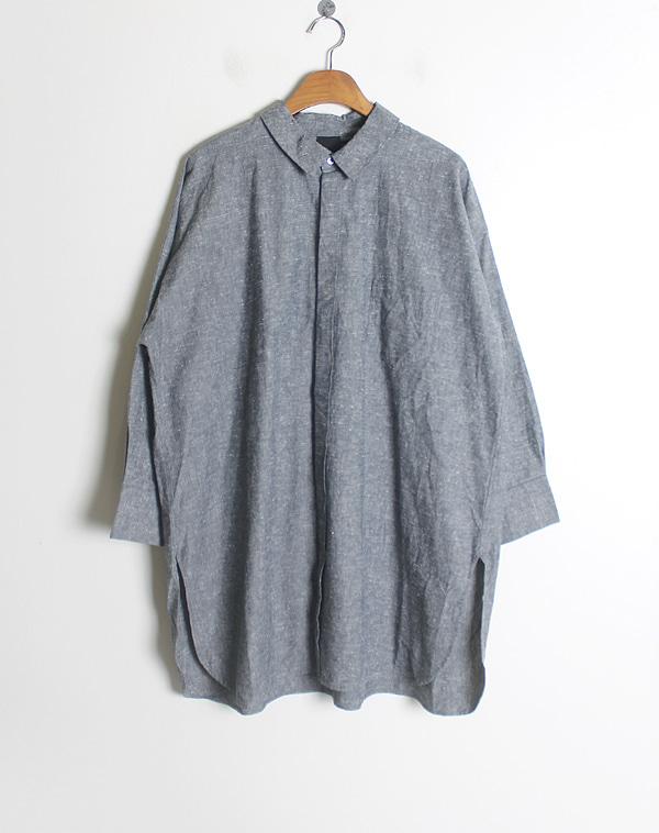 note et silence [Kapok, Linen, Cotton] 2