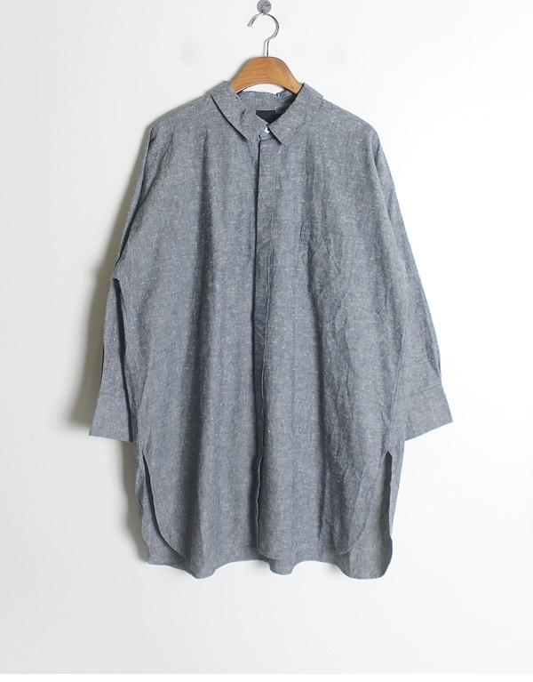 note et silence [Kapok, Linen, Cotton] 3