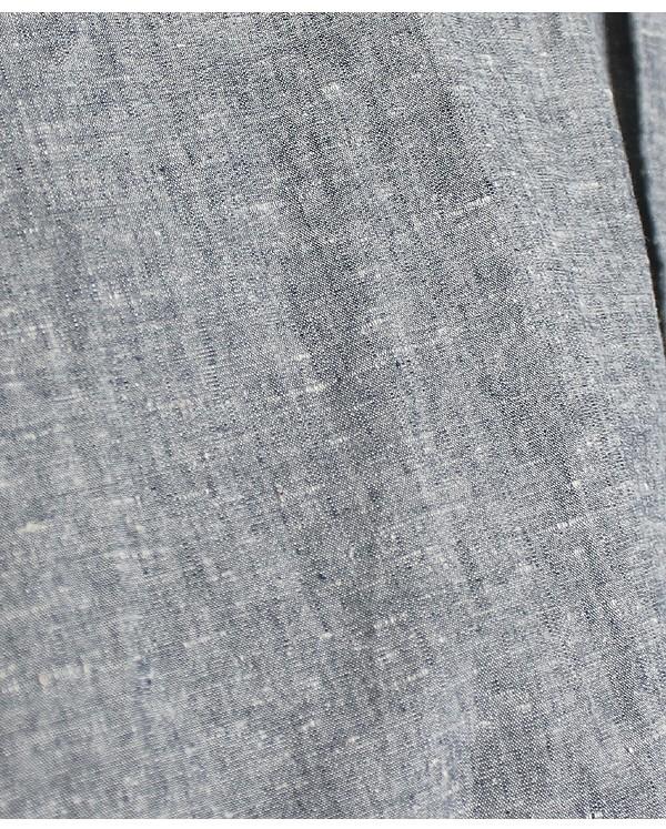 note et silence [Kapok, Linen, Cotton] 11