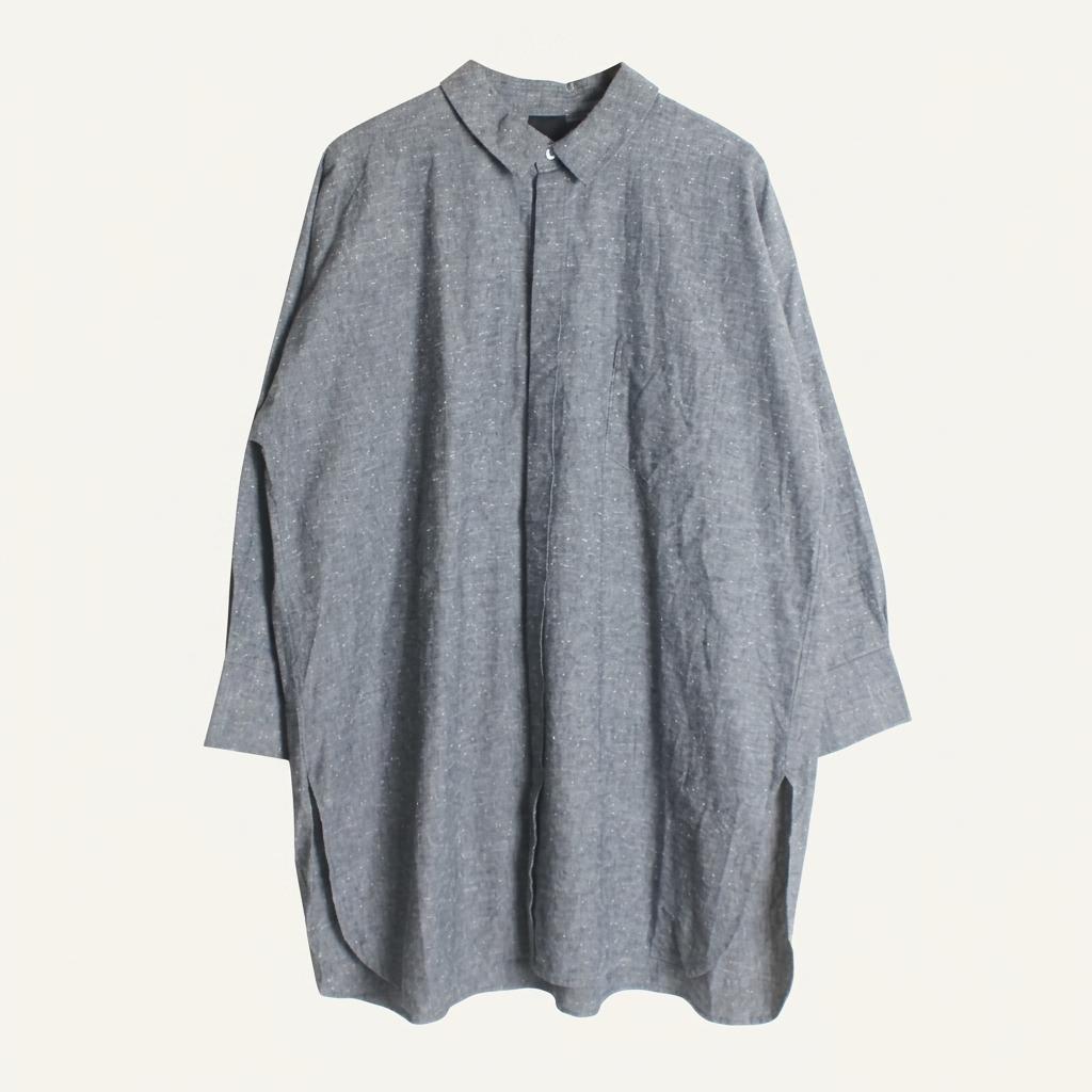 note et silence [Kapok, Linen, Cotton] 1
