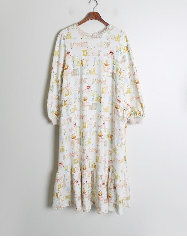 Yukiemon Room [100% Cotton] 3