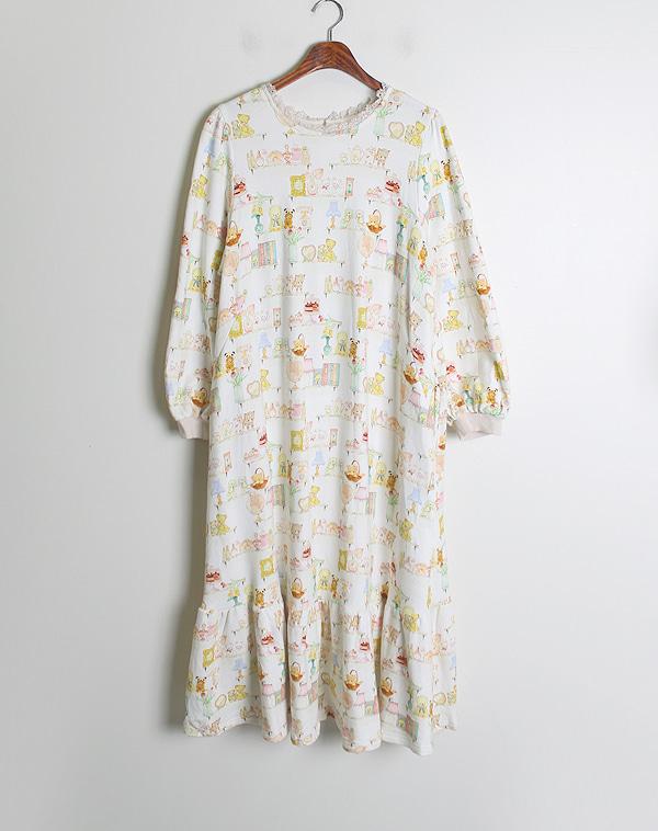 Yukiemon Room [100% Cotton] 2