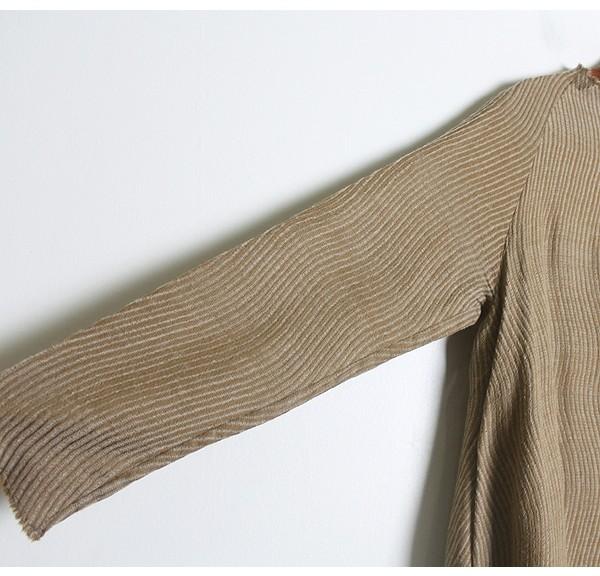 JURGEN LEHL [Silk, Wool] 5