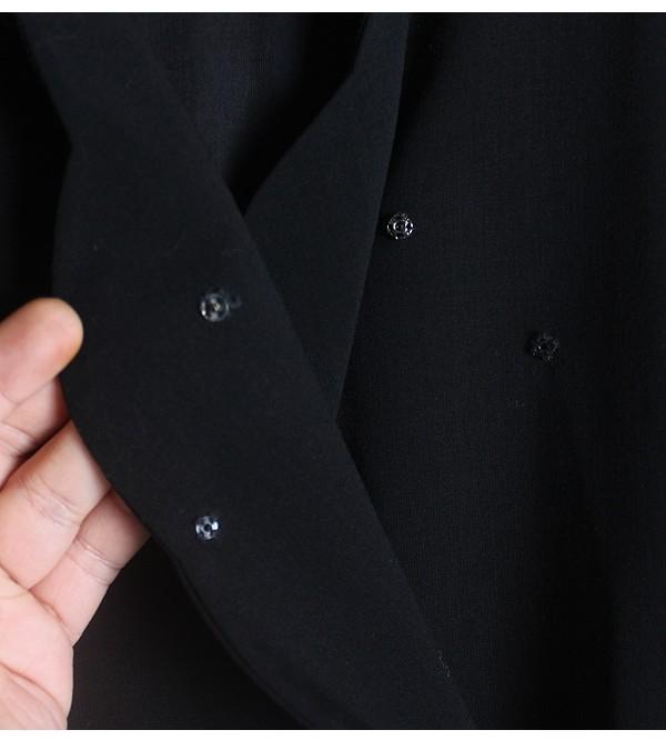 GIVENCHY [100% Wool] 6