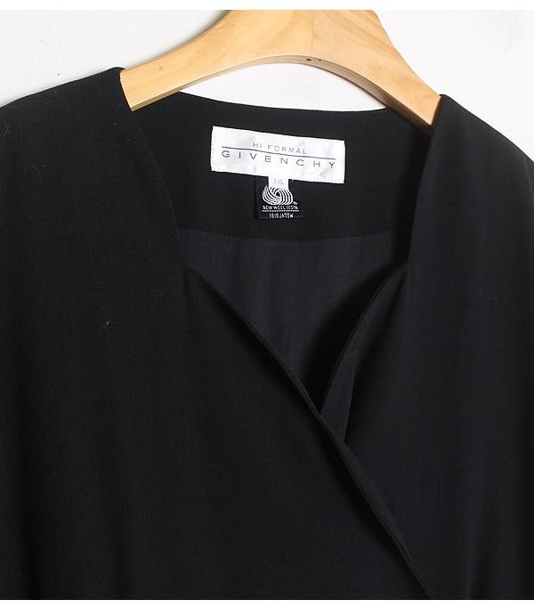 GIVENCHY [100% Wool] 4