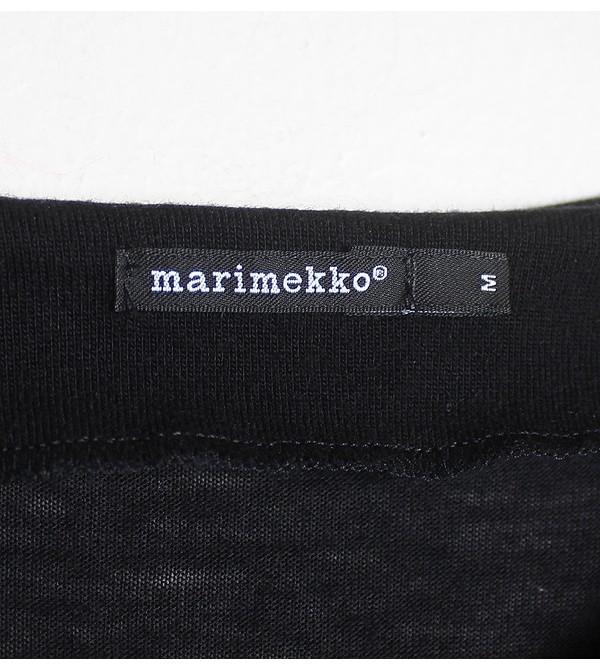 marimekko [Lyocell, Wool] 7