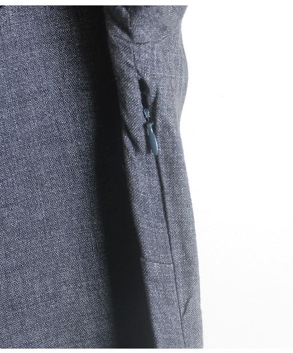 Agnes b [100% Linen] [Made in FRANCE] 9