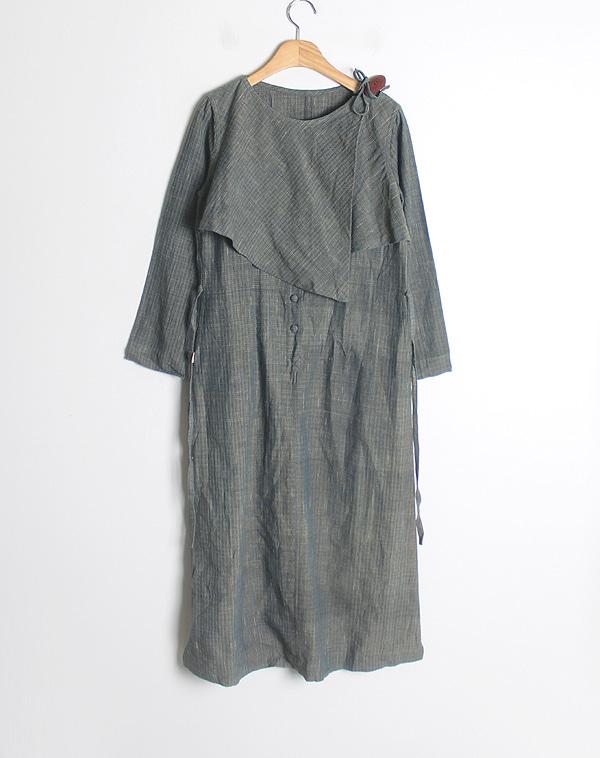 USAATO [Indigo Dyed] [미사용품] 2