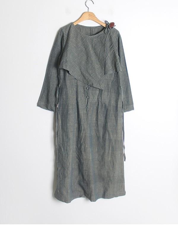 USAATO [Indigo Dyed] [미사용품] 3
