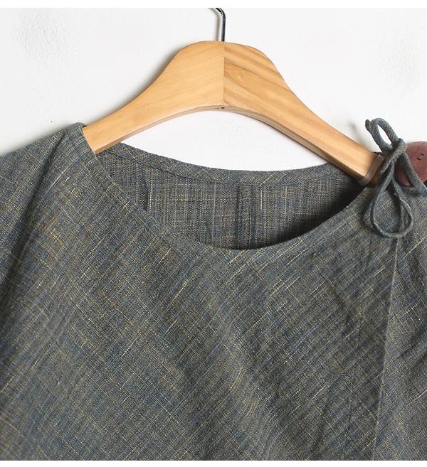 USAATO [Indigo Dyed] [미사용품] 4