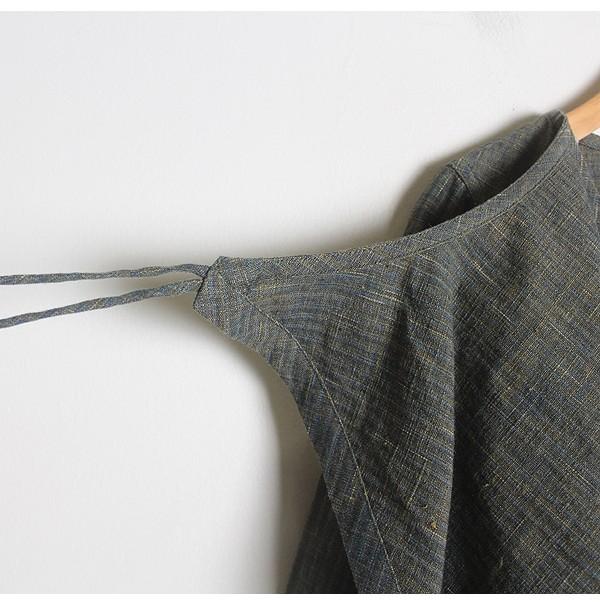 USAATO [Indigo Dyed] [미사용품] 7