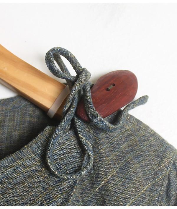 USAATO [Indigo Dyed] [미사용품] 5