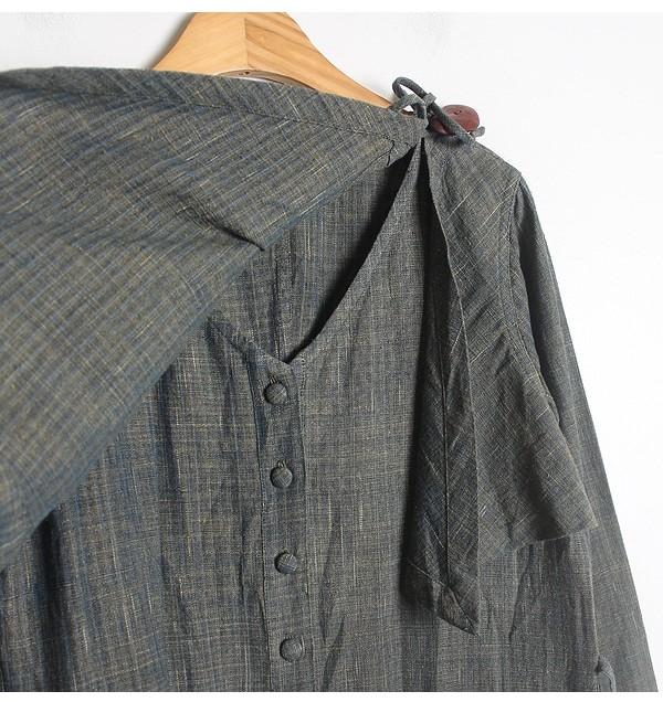 USAATO [Indigo Dyed] [미사용품] 6