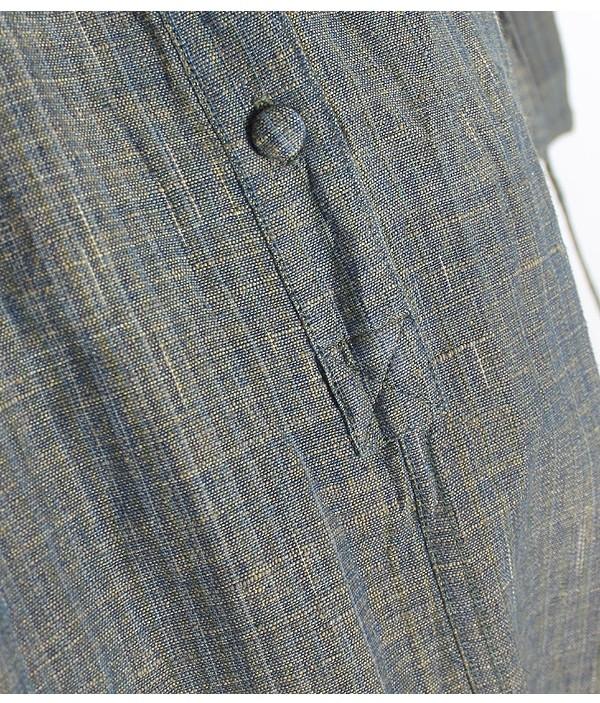 USAATO [Indigo Dyed] [미사용품] 9