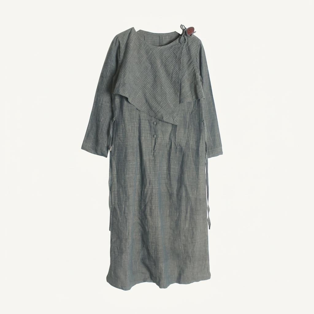 USAATO [Indigo Dyed] [미사용품] 1