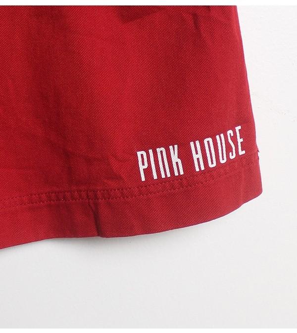 PINK HOUSE 9