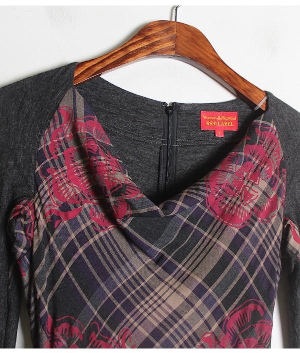 Vivienne Westwood RED LABEL 4
