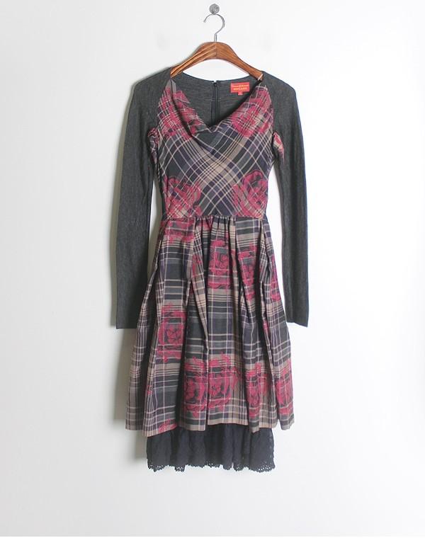 Vivienne Westwood RED LABEL 3