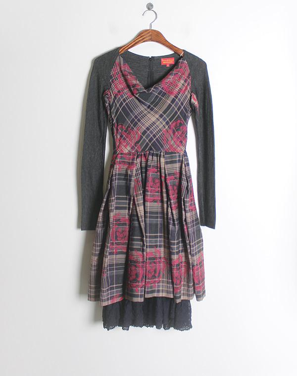 Vivienne Westwood RED LABEL 2