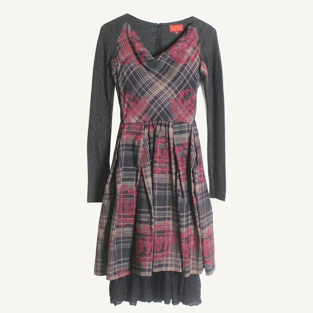 Vivienne Westwood RED LABEL 1